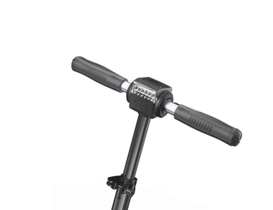 Trottinette électrique E-TWOW BOOSTER ES