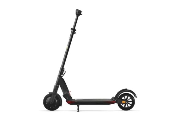 Trottinette électrique E-TWOW BOOSTER ES
