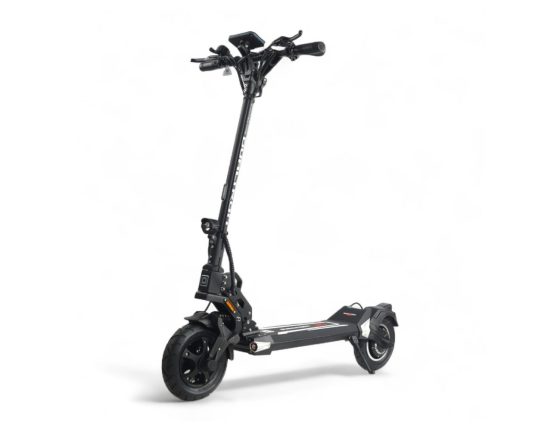 Trottinette électrique Dualtron Togo Max