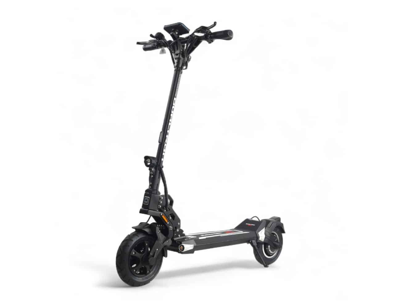 Trottinette électrique Dualtron Togo Max