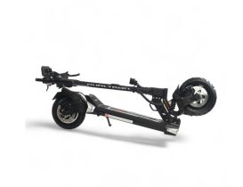 Trottinette électrique Dualtron Togo Max