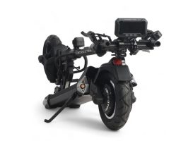 Trottinette électrique Dualtron Togo Max