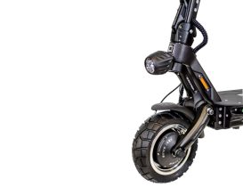 Trottinette électrique Dualtron Victor Limited