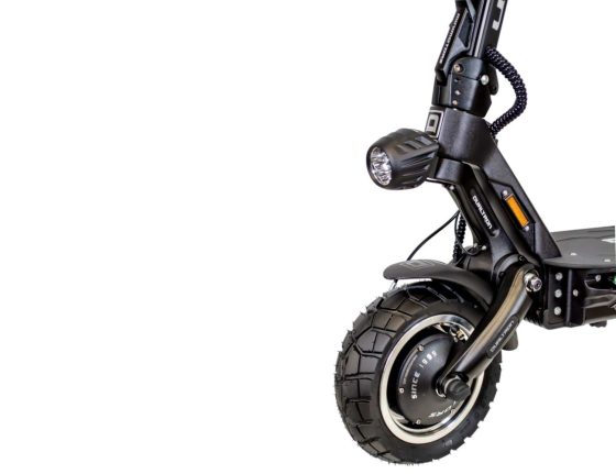 Trottinette électrique Dualtron Victor Limited