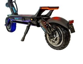 Trottinette électrique Dualtron Victor Limited