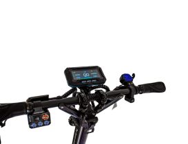 Trottinette électrique Dualtron Victor Limited