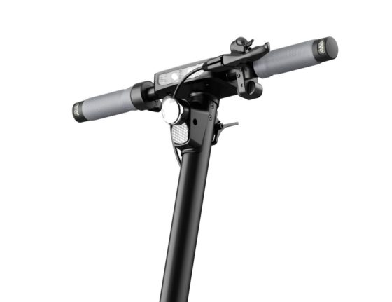 Trottinette électrique INMOTION S1F