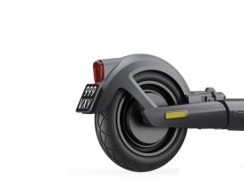 Trottinette électrique INMOTION S1F