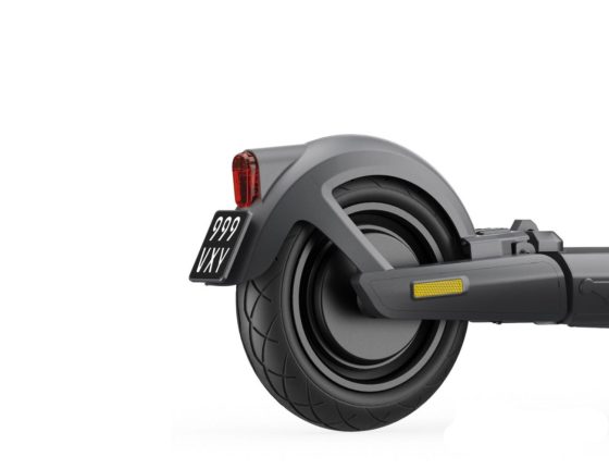 Trottinette électrique INMOTION S1F