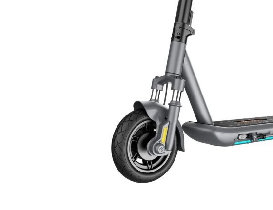 Trottinette électrique INMOTION S1F