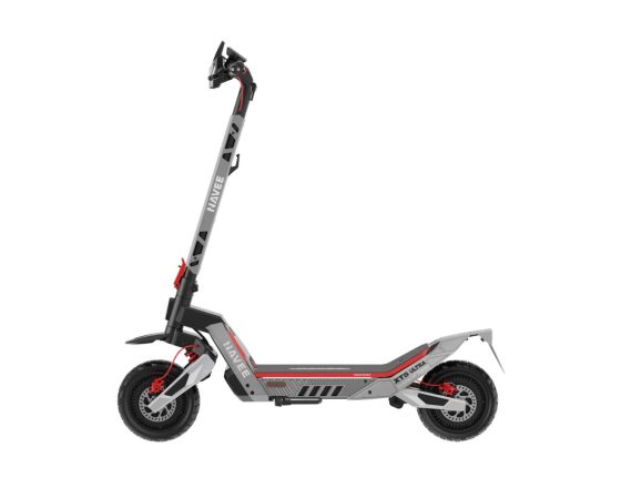 Trottinette électrique - NAVEE XT5 Ultra