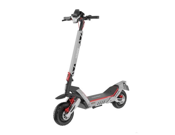 Trottinette électrique - NAVEE XT5 Ultra