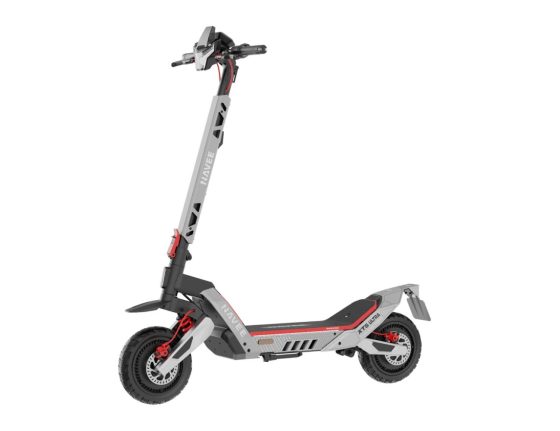 Trottinette électrique - NAVEE XT5 Ultra