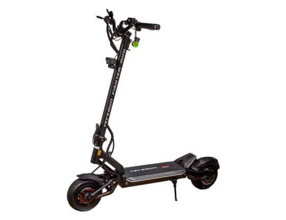 Trottinette électrique TEVERUN Fighter Mini