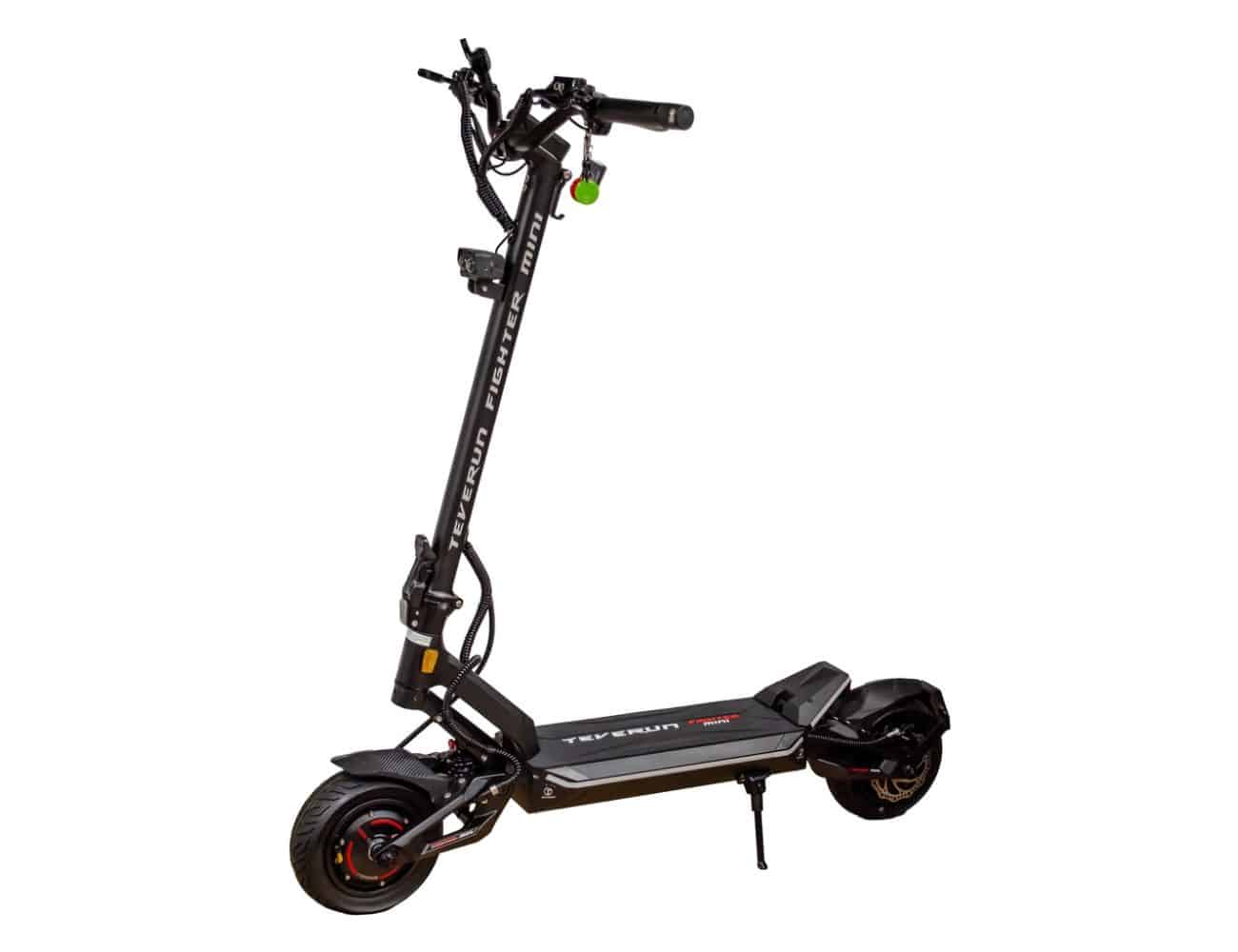 Trottinette électrique TEVERUN Fighter Mini