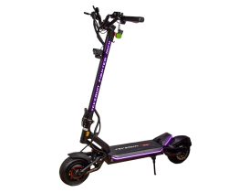 Trottinette électrique TEVERUN Fighter Mini
