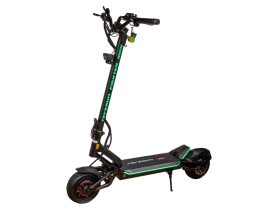 Trottinette électrique TEVERUN Fighter Mini