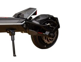 Trottinette électrique TEVERUN Fighter Mini