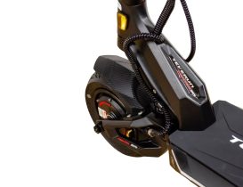 Trottinette électrique TEVERUN Fighter Mini