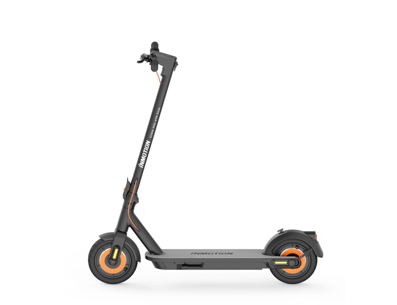 Trottinette électrique INMOTION Climber