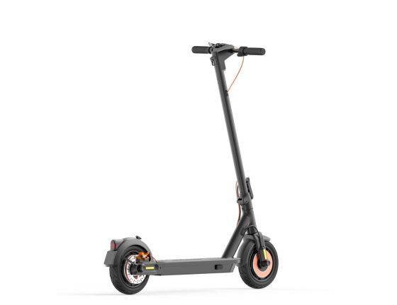 Trottinette électrique INMOTION Climber