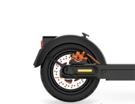 Trottinette électrique INMOTION Climber