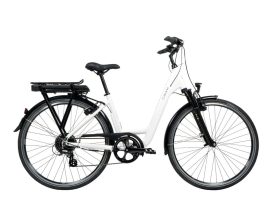 Vélo ville électrique Gitane ORGAN' e-bike Altus 7V HS11