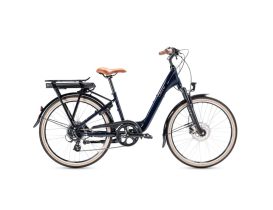 Vélo ville électrique Gitane ORGAN' e-bike Altus 7V HS11