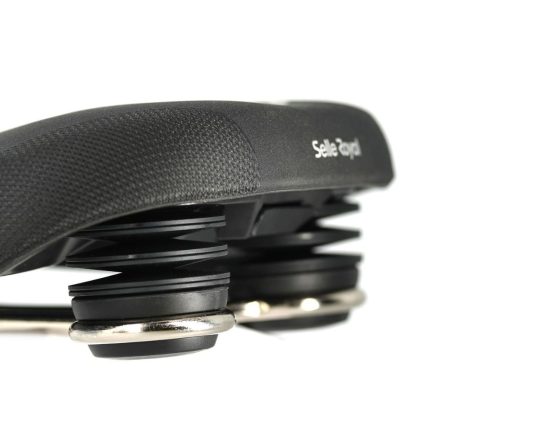 Selle Lookin Evo Relaxed Selle Royal