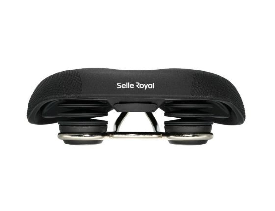 Selle Lookin Evo Relaxed Selle Royal