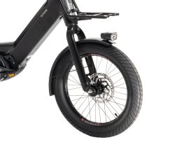 Vélo longtail électrique Gitane G-Life LONGTAIL