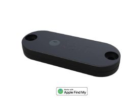 Traceur ORBIT x Vélo - Apple Find My