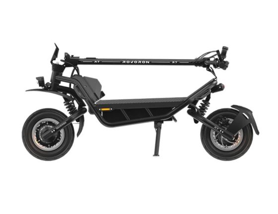 Trottinette électrique Rovoron R7 Pro