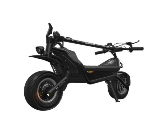 Trottinette électrique Rovoron R7 Pro