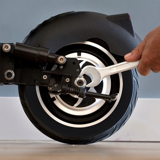 Comment entretenir sa trottinette électrique et optimiser l’autonomie de sa batterie ?