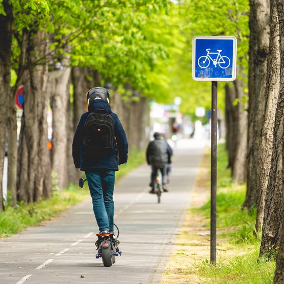 La réglementation des trottinettes électriques en France : ce qu’il faut savoir en 2026