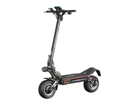 Trottinette électrique Rovoron S7