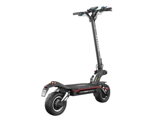 Trottinette électrique Rovoron S7