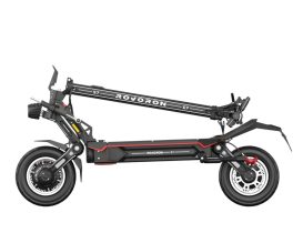Trottinette électrique Rovoron S7