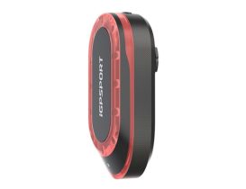 Éclairage arrière avec radar IGPSPORT SR Mini