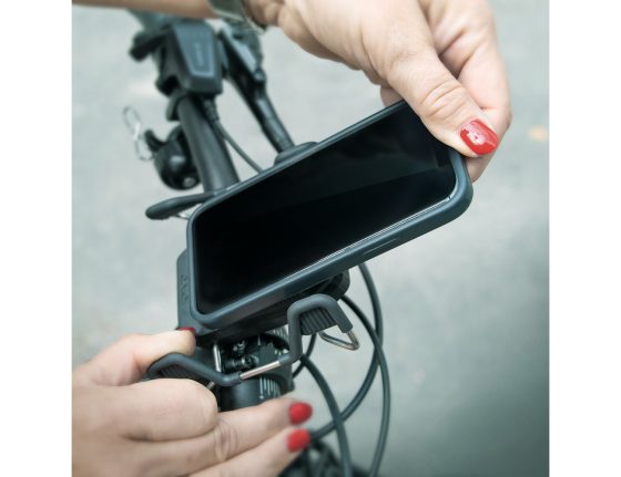 Support de téléphone SKS Smartgrab 360