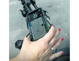 Support de téléphone SKS Smartgrab 360