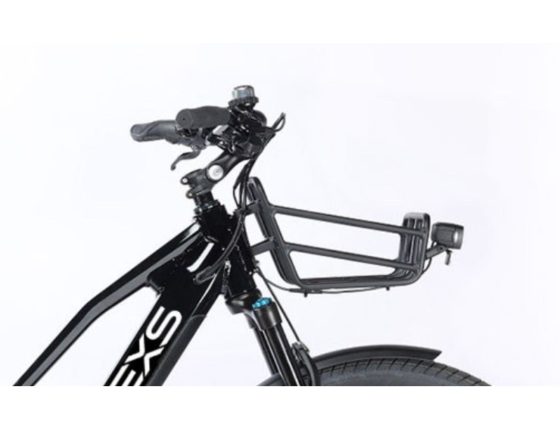 Vélo longtail électrique EXS CENS – 100 Nm