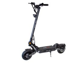 Trottinette électrique Odyssr Rodeo Dual