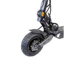 Trottinette électrique Odyssr Rodeo Dual