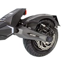 Trottinette électrique Odyssr Rodeo Dual