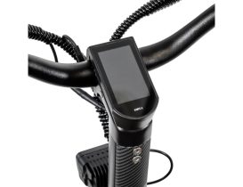 Trottinette électrique Odyssr Rodeo Dual