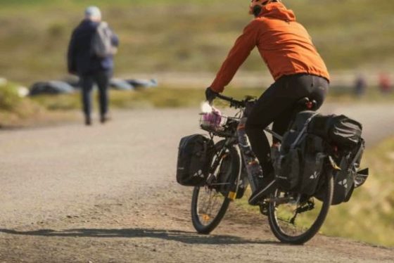 Comment préparer son voyage à vélo ?