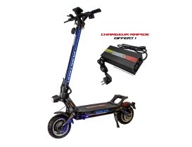 Trottinette électrique Dualtron Victor Limited 2026