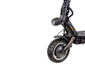Trottinette électrique Dualtron Victor Limited 2026